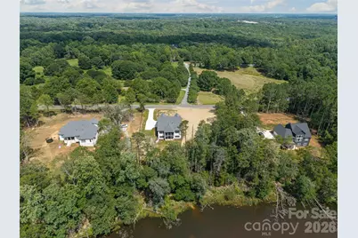 537 Riddle Mill Road, Lake Wylie, SC 29710 - Photo 1