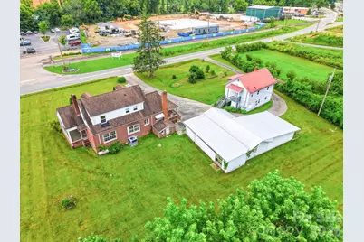 783 Skyland Drive, Sylva, NC 28779 - Photo 1