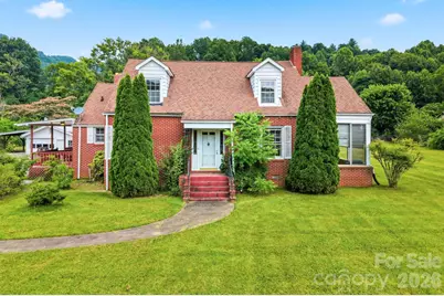 783 Skyland Drive, Sylva, NC 28779 - Photo 4