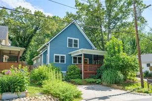 73 Downing St, Asheville, NC 28806 - Photo 1