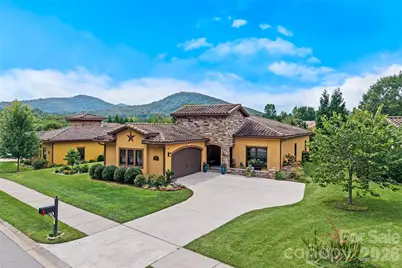 25 Ocaso Drive, Asheville, NC 28806 - Photo 28