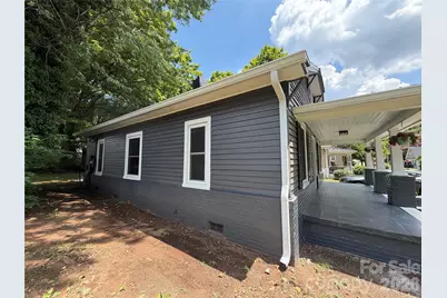 316 N Bost Street, Statesville, NC 28677 - Photo 16