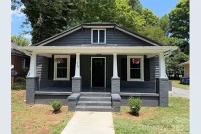 316 N Bost Street, Statesville, NC 28677 - Photo 1