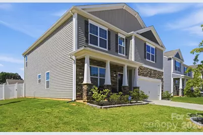 170 Giant Oak Avenue, Statesville, NC 28677 - Photo 48
