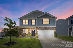 170 Giant Oak Ave, Statesville, NC 28677 - Photo 1