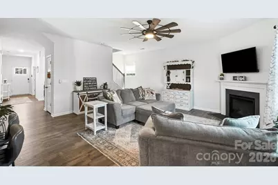 170 Giant Oak Avenue, Statesville, NC 28677 - Photo 20