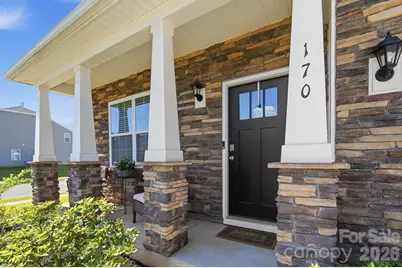 170 Giant Oak Avenue, Statesville, NC 28677 - Photo 4