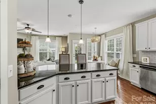 15715 Taviston St, Huntersville, NC 28078 - Photo 16