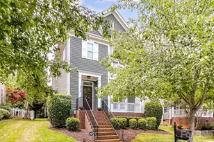 15715 Taviston St, Huntersville, NC 28078 - Photo 2