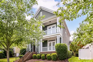 15715 Taviston St, Huntersville, NC 28078 - Photo 1