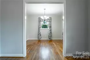 533 Beams Mill Rd, Ellenboro, NC 28040 - Photo 4
