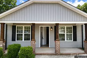 41 St Mary Ave NW, Concord, NC 28025 - Photo 2