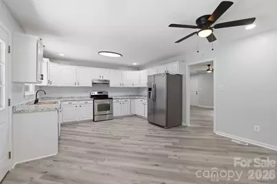 1801 Bridgewood Drive, Lancaster, SC 29720 - Photo 14