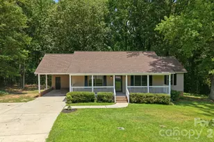 1801 Bridgewood Dr, Lancaster, SC 29720 - Photo 36