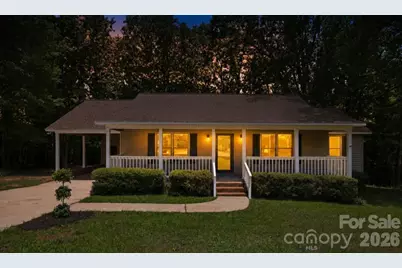 1801 Bridgewood Drive, Lancaster, SC 29720 - Photo 2