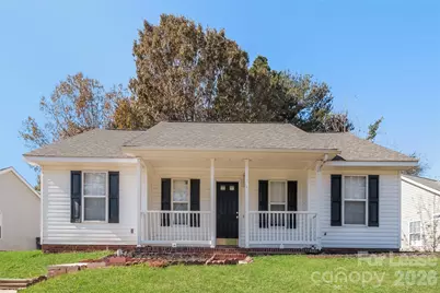 1120 Summit Hills Drive, Charlotte, NC 28214 - Photo 1