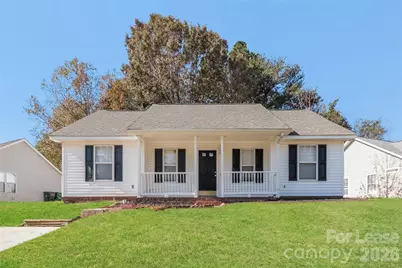 1120 Summit Hills Drive, Charlotte, NC 28214 - Photo 2