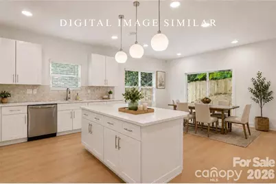 6202 Linda Vista Lane, Charlotte, NC 28216 - Photo 6