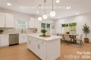 6202 Linda Vista Ln, Charlotte, NC 28216 - Photo 6