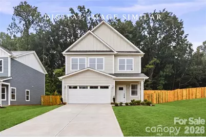 6202 Linda Vista Lane, Charlotte, NC 28216 - Photo 36