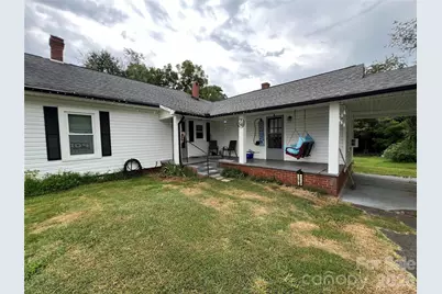 473 Boss Moore Road, Ellenboro, NC 28040 - Photo 4