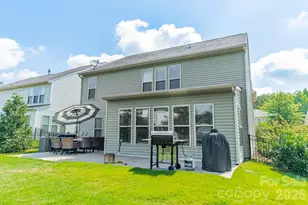 15215 Colonial Park Dr, Huntersville, NC 28078 - Photo 8