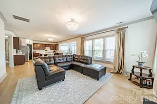15215 Colonial Park Dr, Huntersville, NC 28078 - Photo 28