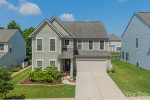 15215 Colonial Park Dr, Huntersville, NC 28078 - Photo 1