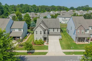 15215 Colonial Park Dr, Huntersville, NC 28078 - Photo 4
