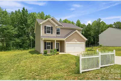 3517 Cambridge Place, Statesville, NC 28625 - Photo 38