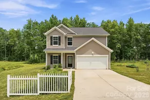 3517 Cambridge Pl, Statesville, NC 28625 - Photo 1
