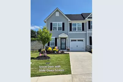 115 Jameson Park Drive #1, Troutman, NC 28166 - Photo 2
