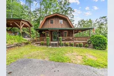1901 Blue Rock Road, Burnsville, NC 28714 - Photo 2