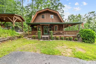 1901 Blue Rock Rd, Burnsville, NC 28714 - Photo 2