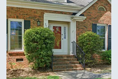 9437 Fairmead Drive, Charlotte, NC 28269 - Photo 4