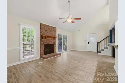 9437 Fairmead Drive, Charlotte, NC 28269 - Photo 18