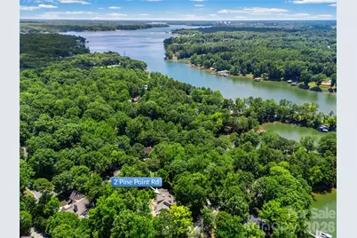 2 Pine Point Road, Lake Wylie, SC 29710 - Photo 38