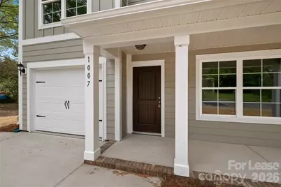 1007 Sioux Street, Monroe, NC 28110 - Photo 4