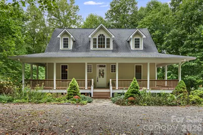 95 Ashworth Drive, Fairview, NC 28730 - Photo 2