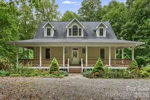 95 Ashworth Dr, Fairview, NC 28730 - Photo 2
