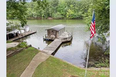 9781 Pine Tree Road, Norwood, NC 28128 - Photo 18