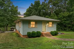 9781 Pine Tree Rd, Norwood, NC 28128 - Photo 1