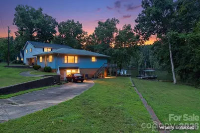 9781 Pine Tree Road, Norwood, NC 28128 - Photo 2