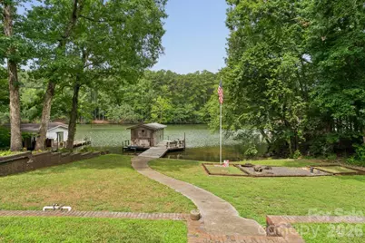9781 Pine Tree Road, Norwood, NC 28128 - Photo 4