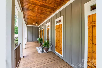1338 Andrews Mill Road, Bostic, NC 28018 - Photo 4