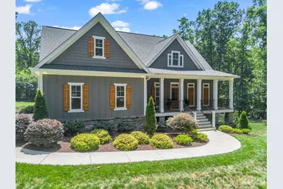 1338 Andrews Mill Road, Bostic, NC 28018 - Photo 2