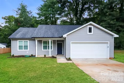 124 Gregory Road, Statesville, NC 28677 - Photo 1