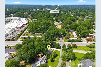 4467 Woodlark Lane, Charlotte, NC 28211 - Photo 48