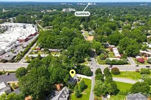 4467 Woodlark Ln, Charlotte, NC 28211 - Photo 48