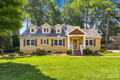 4467 Woodlark Lane, Charlotte, NC 28211 - Photo 1
